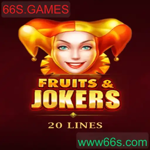 FruitsAndJokers20