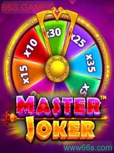MasterJoker