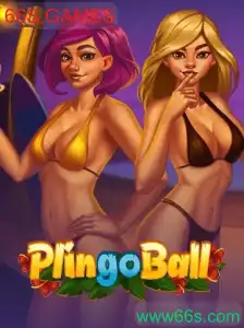 Plingoball