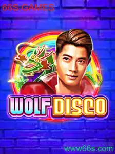 WolfDisco